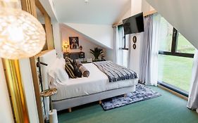 Hotel Ecos del Sella